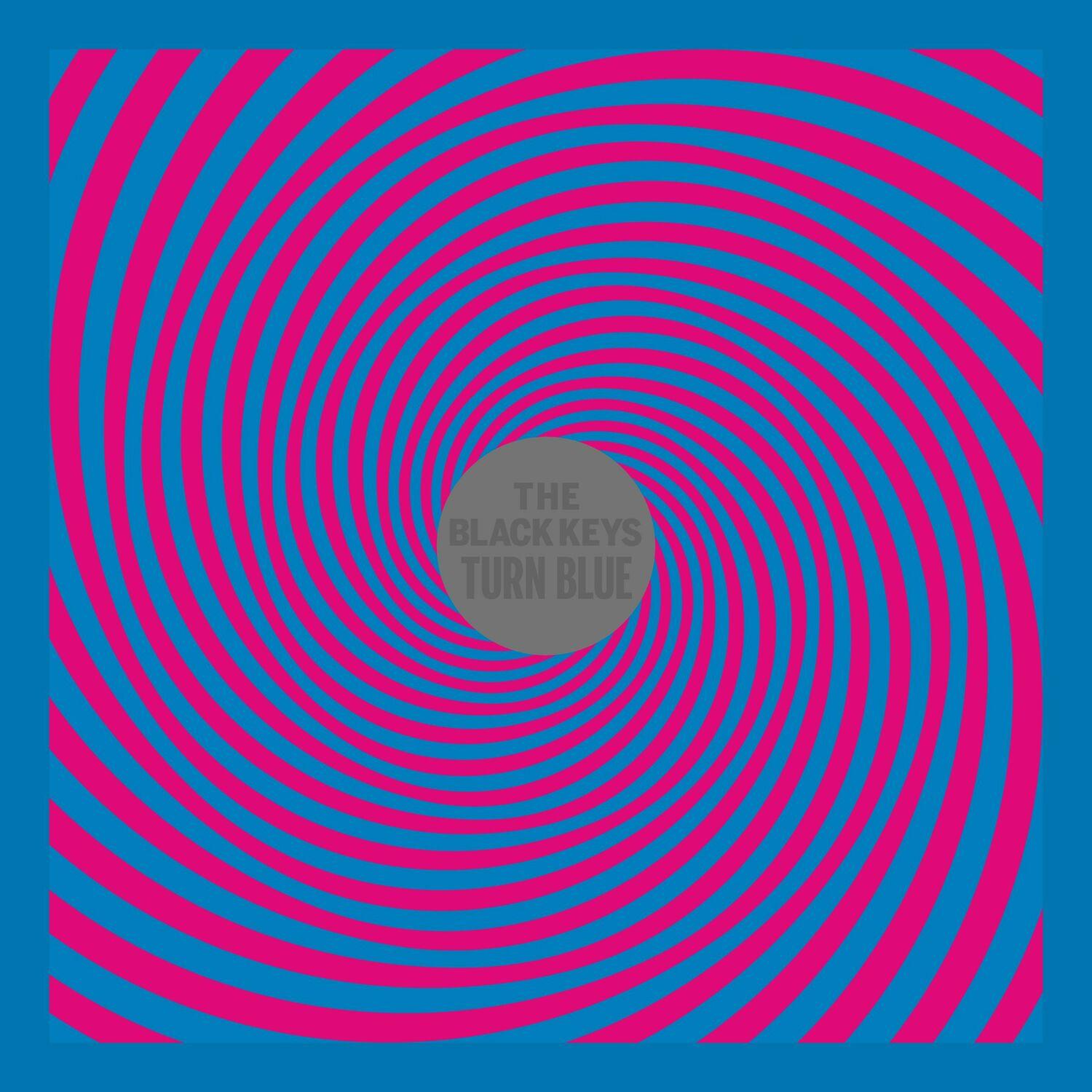 Turn Blue