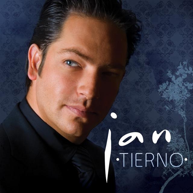 Album cover art for Tierno