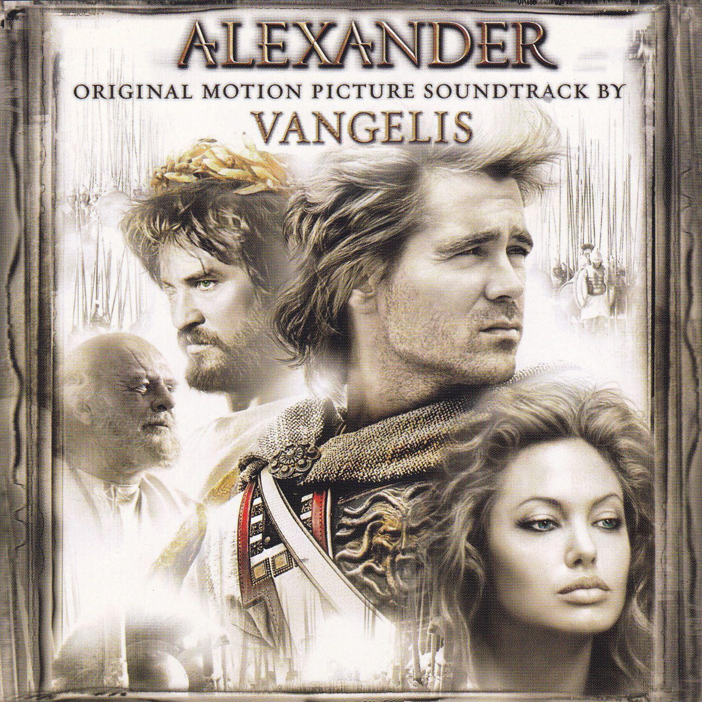 Alexander [B.O.F.]
