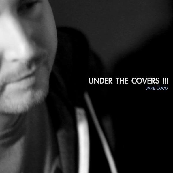 Album cover art for Under the Covers, Vol. 3