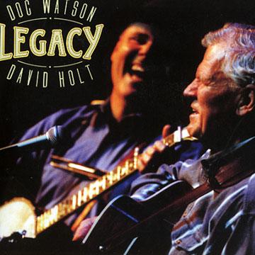 Legacy
