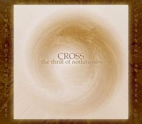 Album cover art for The Thrill Of Nothingness