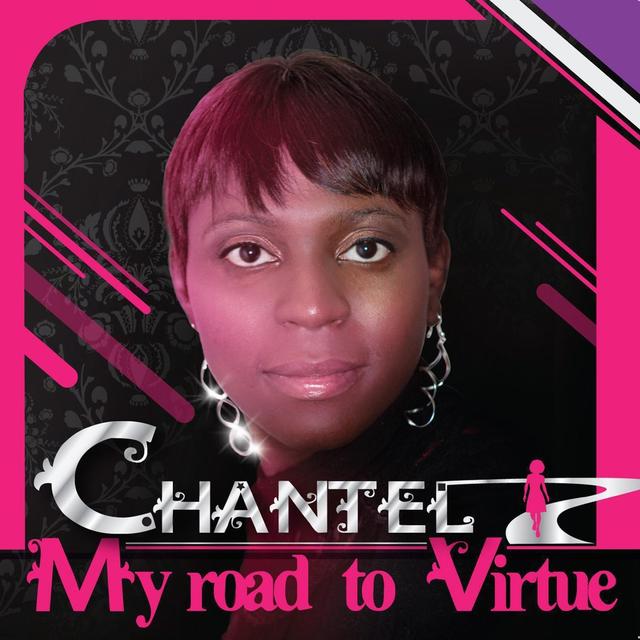Album cover art for My Road To Virtue