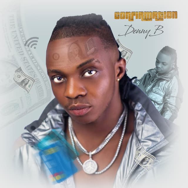 Album cover art for Confirmation
