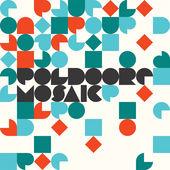 Album cover art for Mosaic