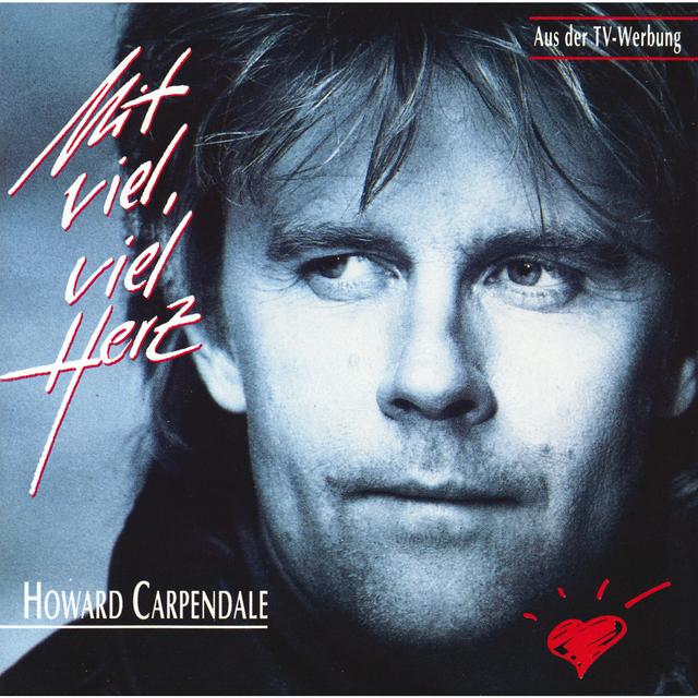 Album cover art for Mit Viel, Viel Herz
