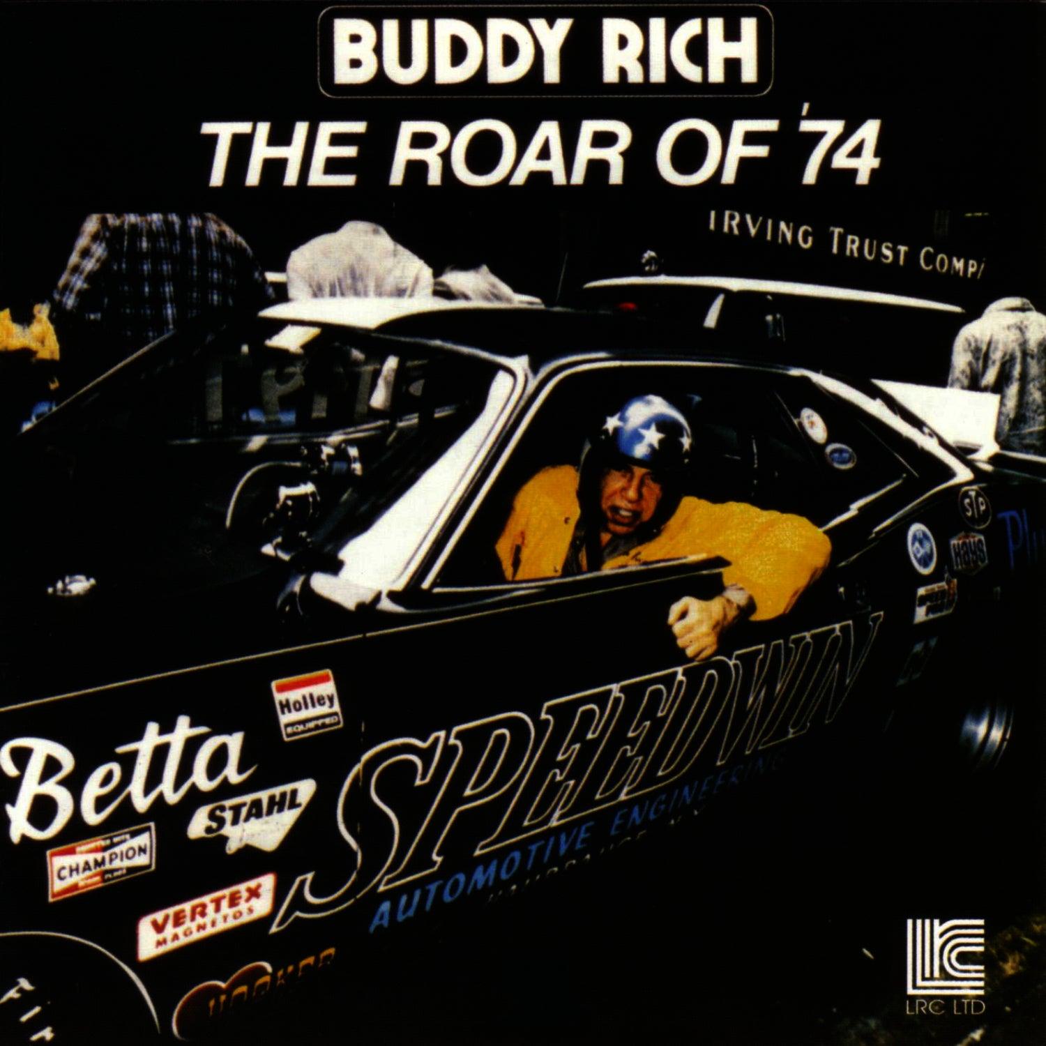 The Roar Of '74