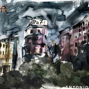 Album cover art for Pa7