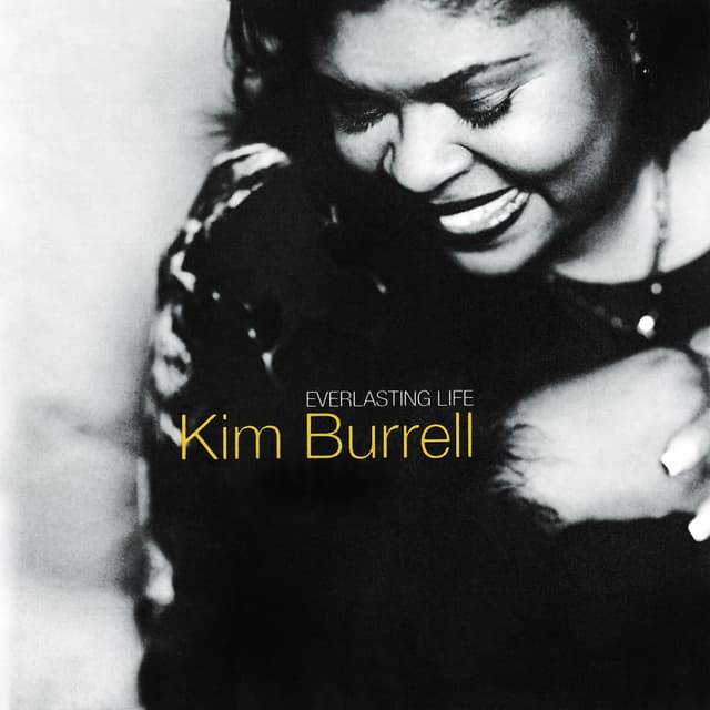 Album cover art for Everlasting Life