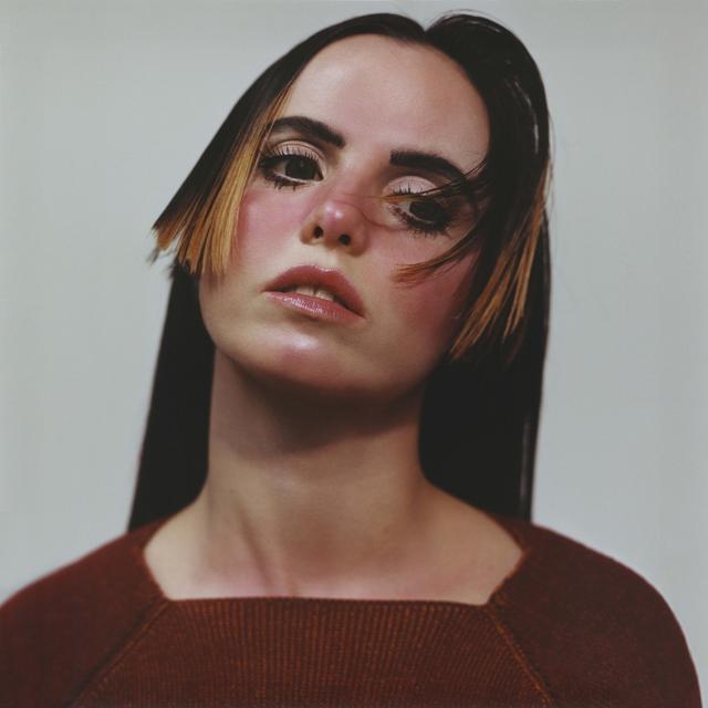 Album cover art for Sensible