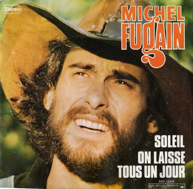 Album cover art for On laisse tous un jour