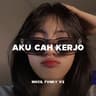 Aku Cah Kerjo