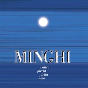 Album cover art for L'Altra Faccia Della Luna