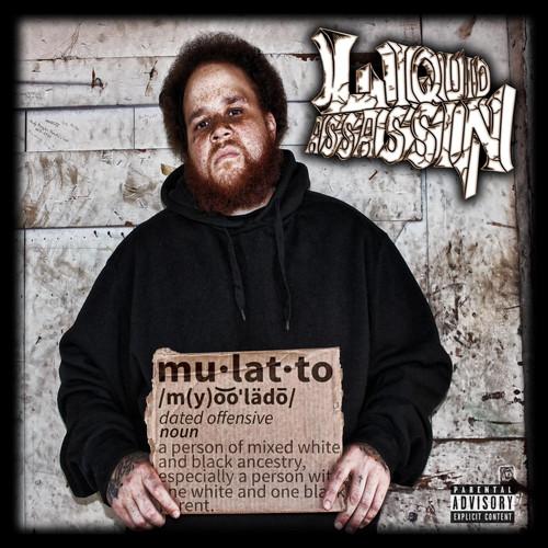 Album cover art for Mulatto