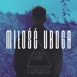 Album cover art for Miłość uBoga