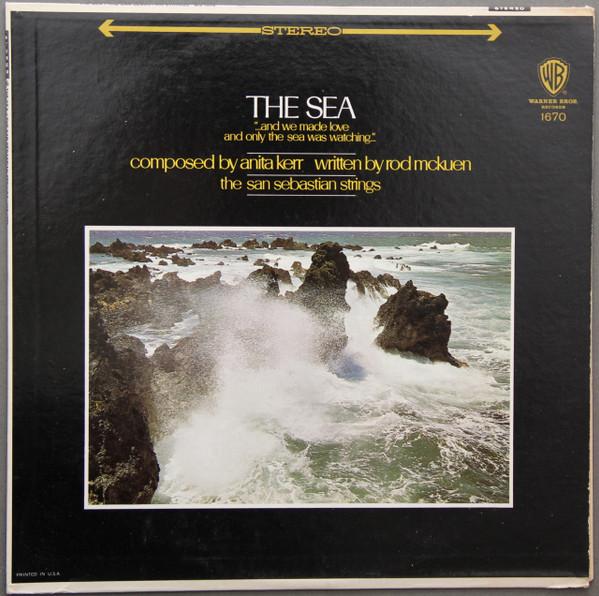 The Sea