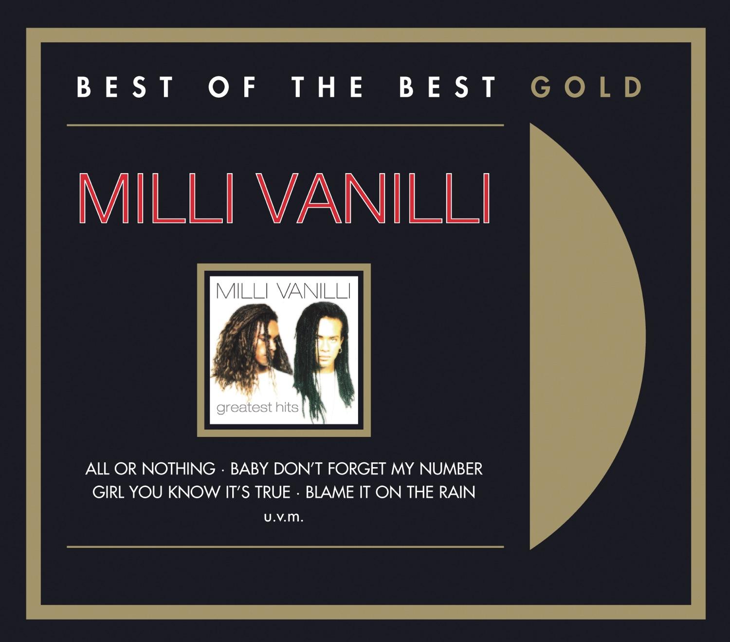 Greatest Hits