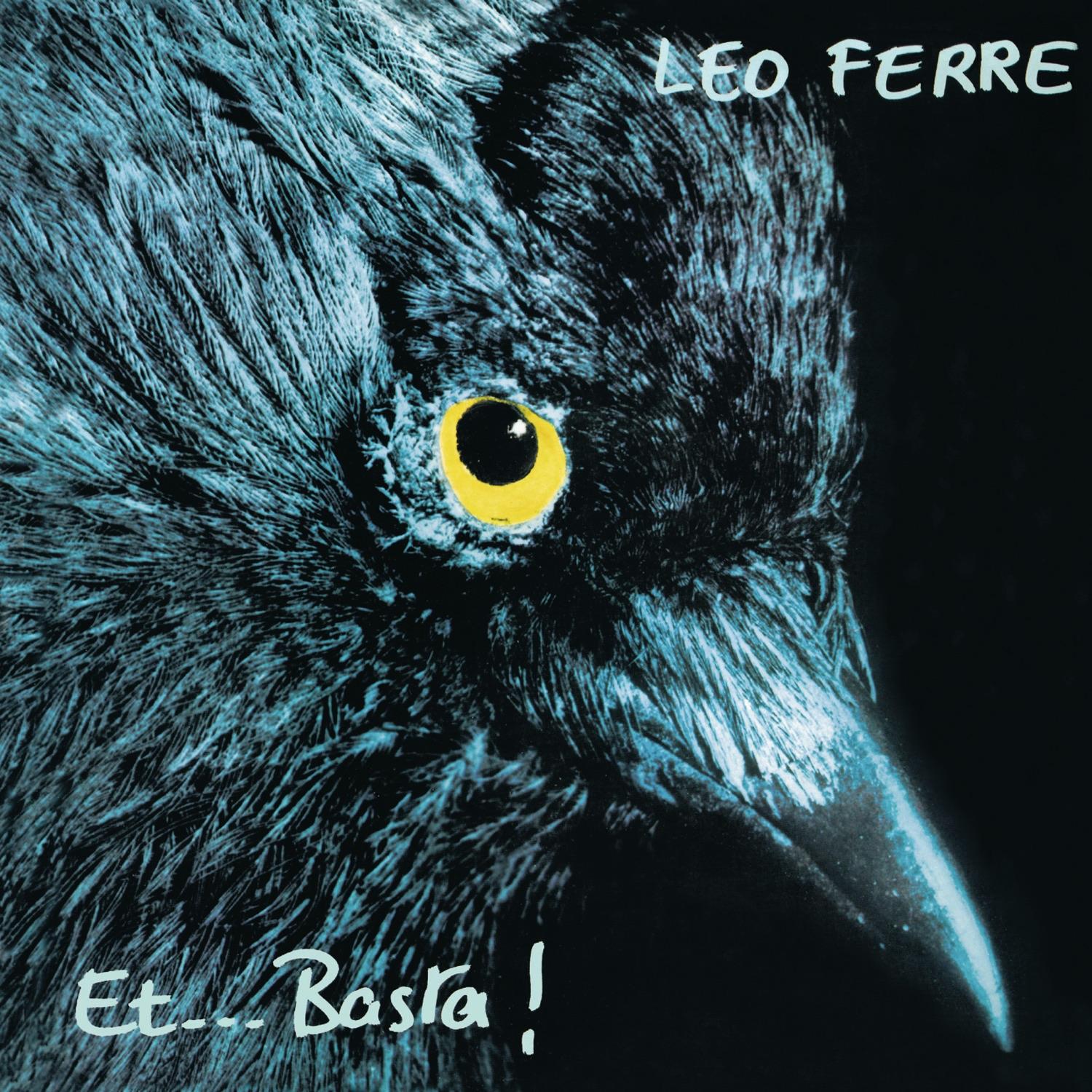 Et... Basta !
