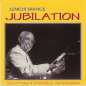 Album cover art for Jubilation