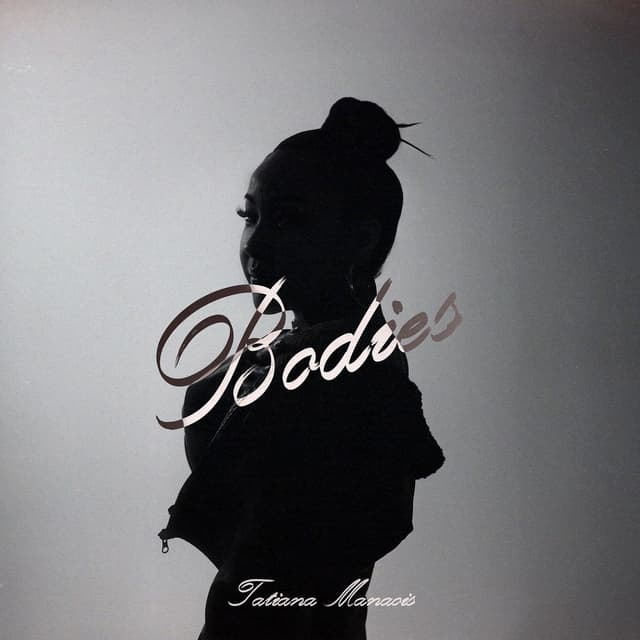 Album cover art for Bodies