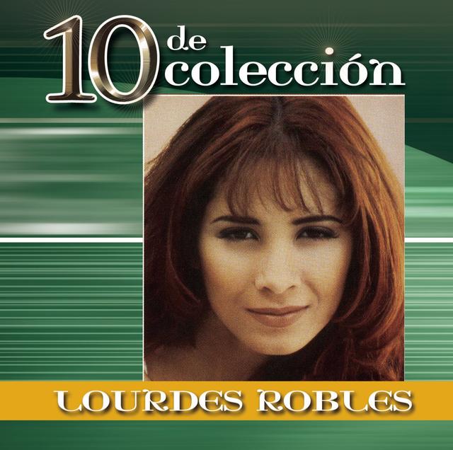 Album cover art for 10 De Colección