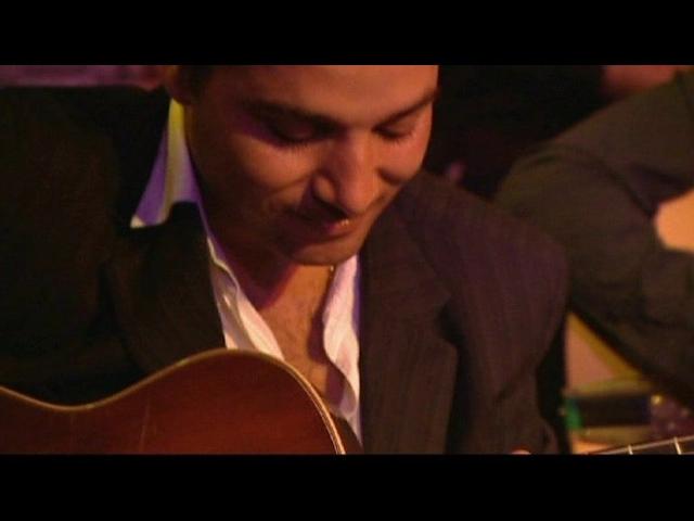 Album cover art for Pêche A La Mouche