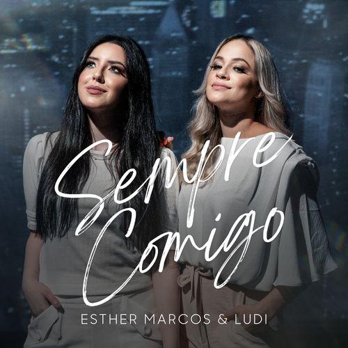 Album cover art for Sempre Comigo