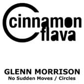 Album cover art for No Sudden Moves / Circles