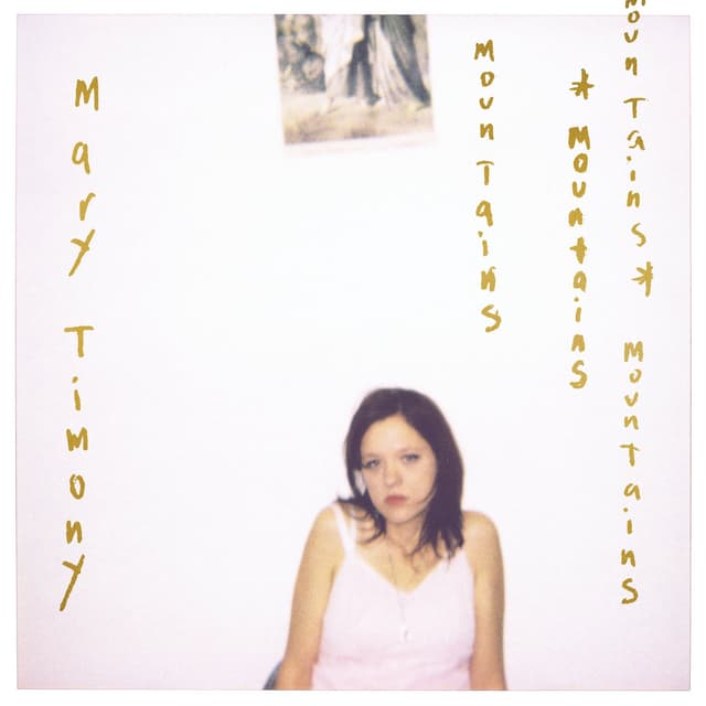 Album cover art for Mountains (20th Anniversary Expanded Edition)