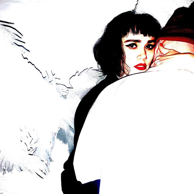 Album cover art for Повільно