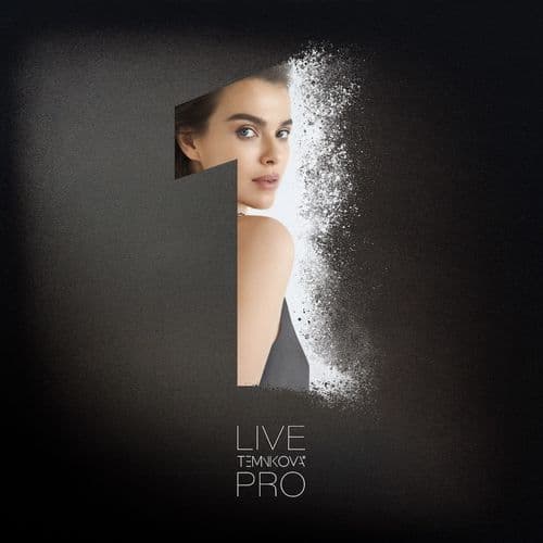 Album cover art for TEMNIKOVA PRO I