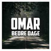 Album cover art for Bedre Dage