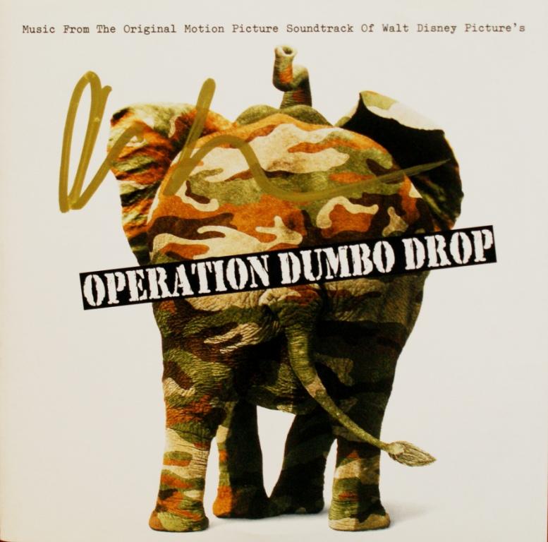 Operation Dumbo Drop [B.O.F.]