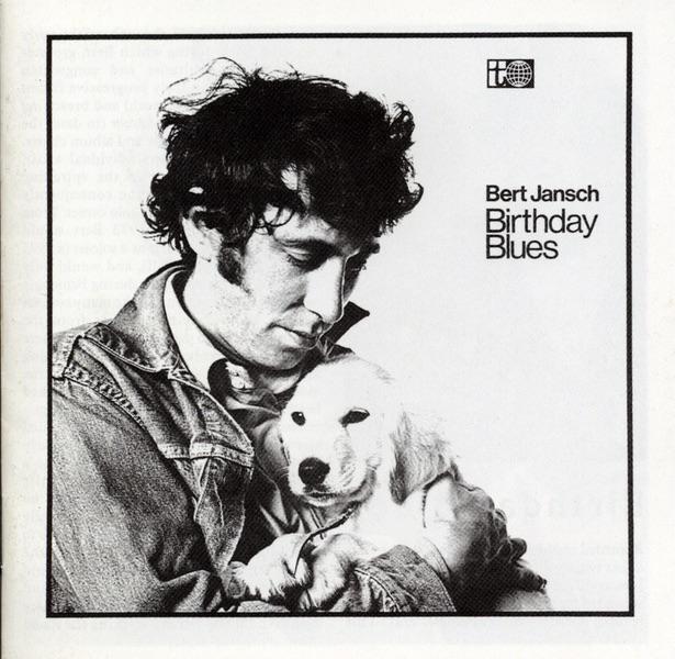 Birthday Blues