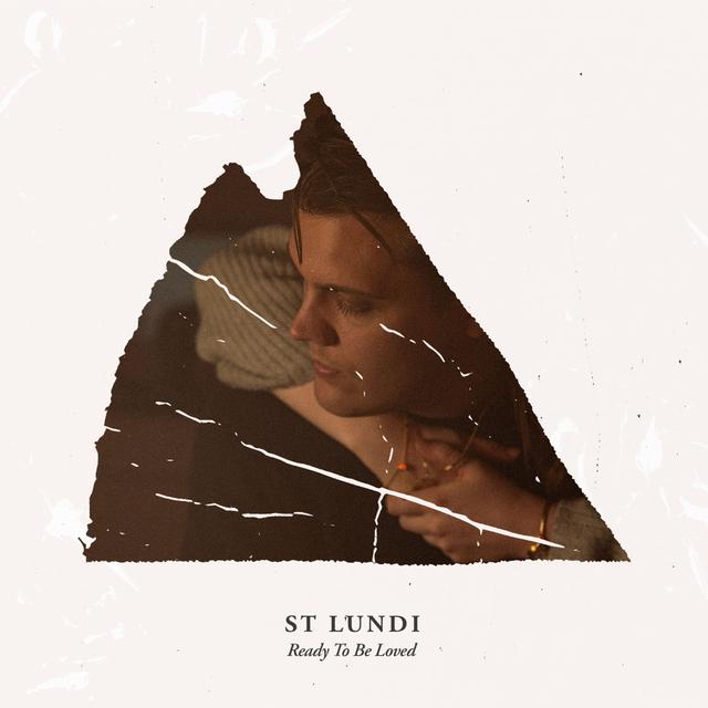 Album cover art for Ready To Be Loved
