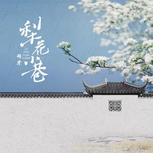 Album cover art for 梨花小巷