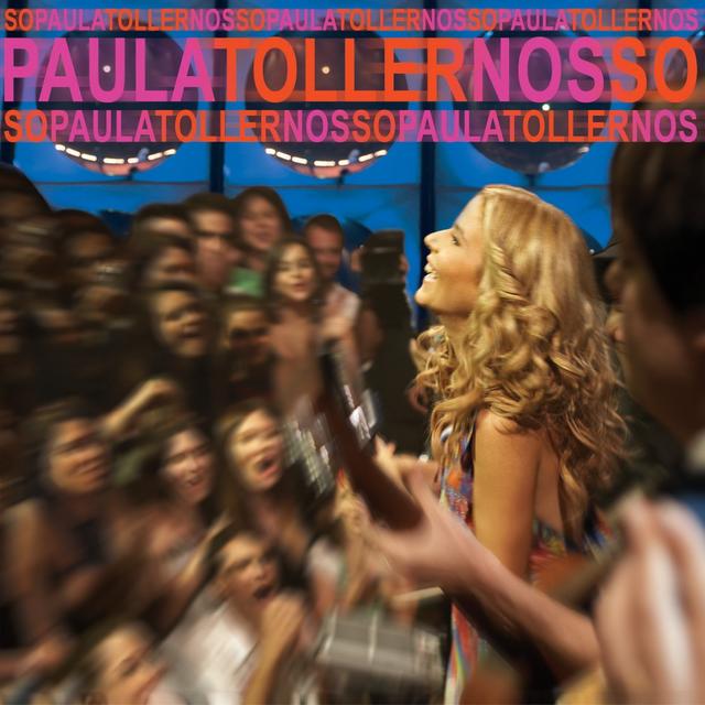 Album cover art for Nosso