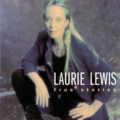 Album cover art for True Stories