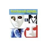 Album cover art for Fractured Mindz