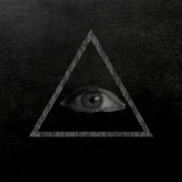 Album cover art for DOGMA - Single