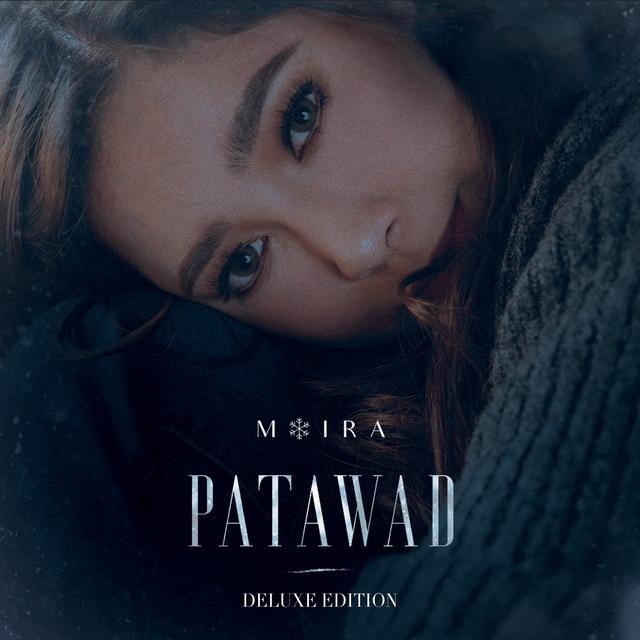 Album cover art for Patawad