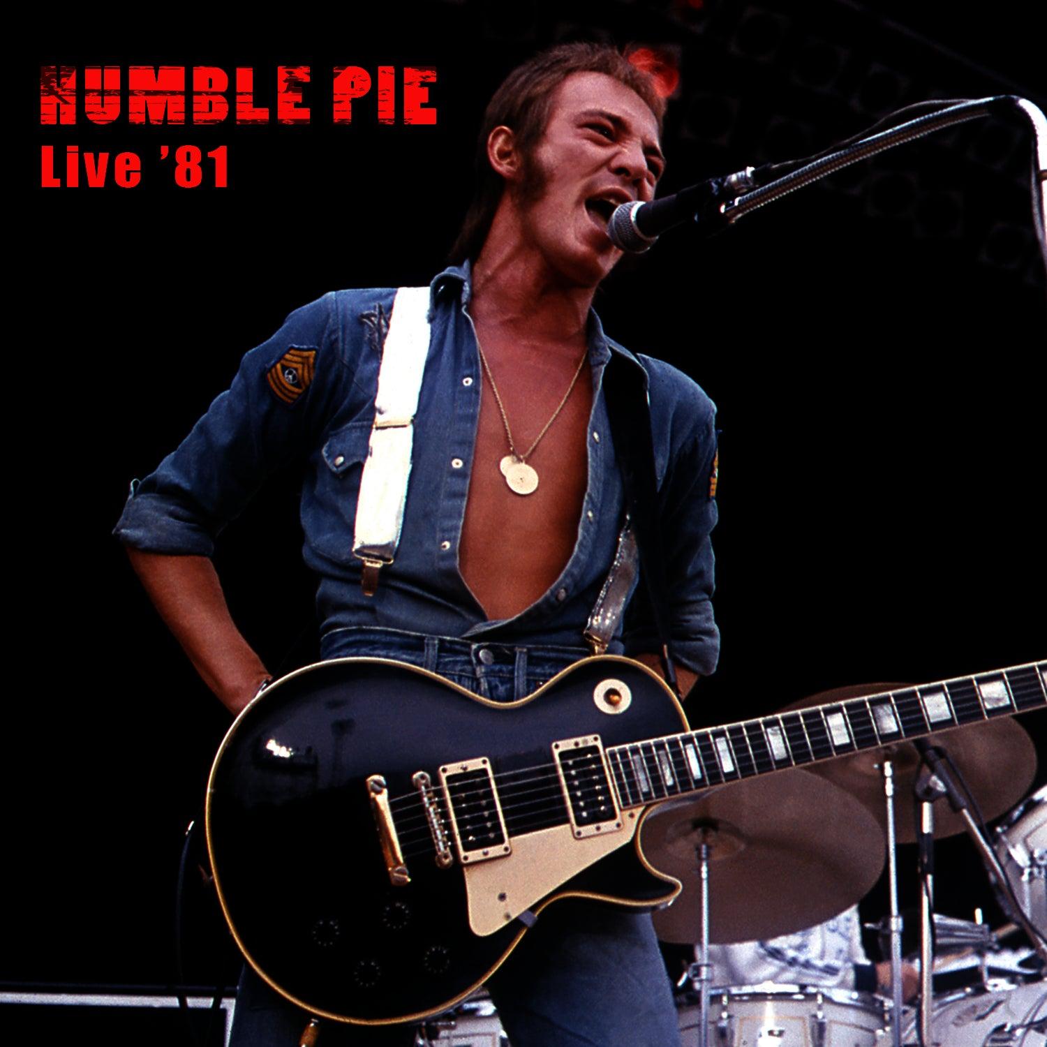 Live '81