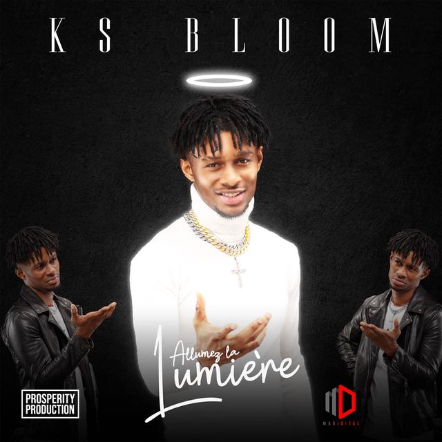 Album cover art for Allumez La Lumière
