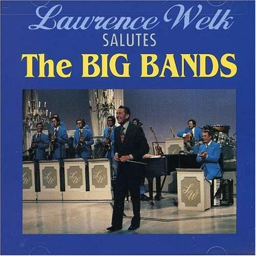 Salutes the Big Bands