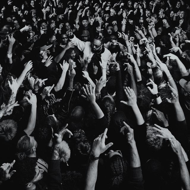 Album cover art for Longue Vie à Nous