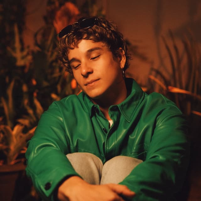 Album cover art for este soy yo
