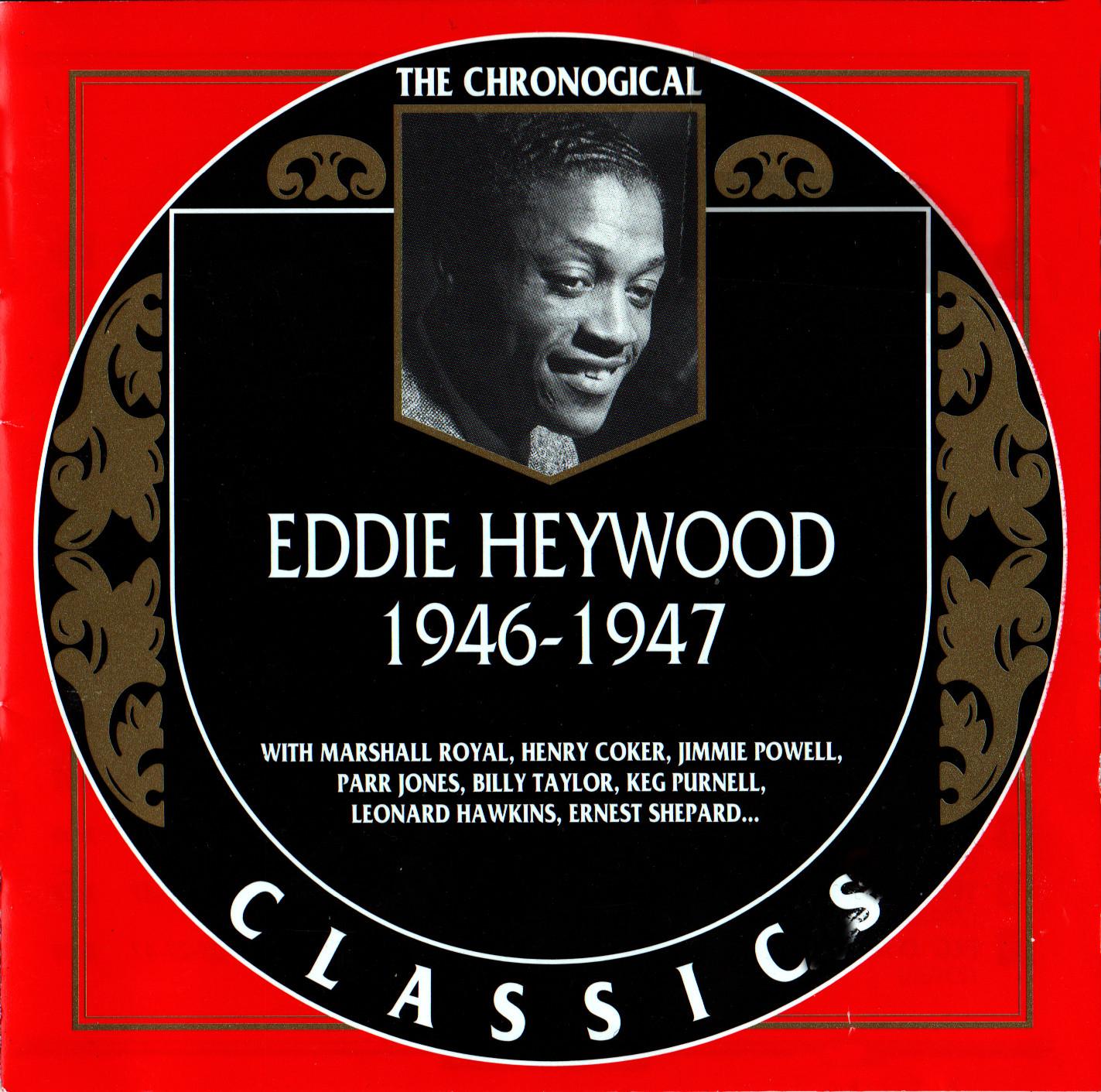Eddie Heywood : 1946-1947