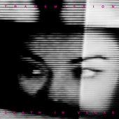Album cover art for Transmission