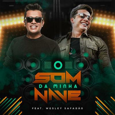 Album cover art for O Som da Minha Nave