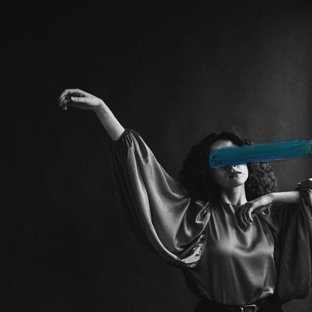 Album cover art for Gravity